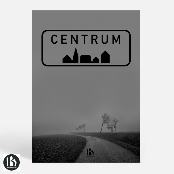 Centrum (7900) - Kunstnerisk - Endless