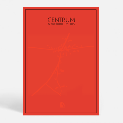 Centrum (7900) - PLAIN - TwoRed