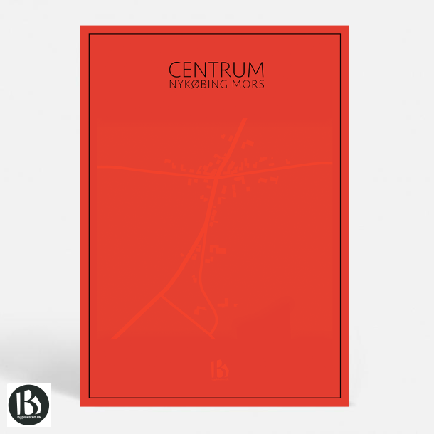 Centrum (7900) - PLAIN - TwoRed