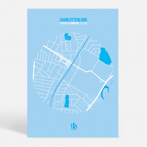 Charlottenlund (2920) - CITYC - Newborn