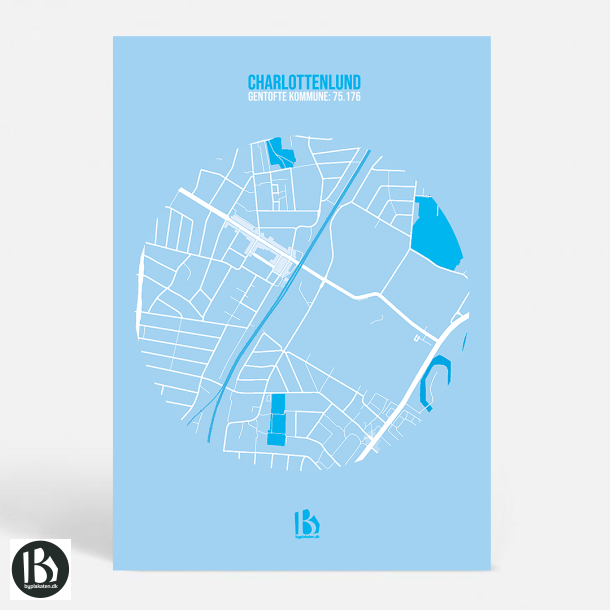 Charlottenlund (2920) - CITYC - Newborn