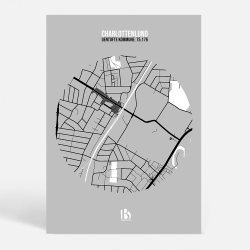 Charlottenlund (2920) - CITYC - Brightside