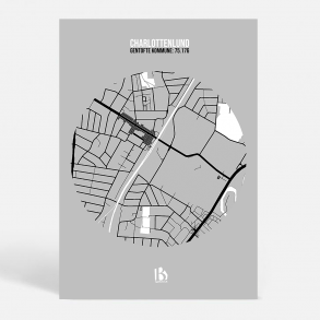 Charlottenlund (2920) - CITYC - Brightside