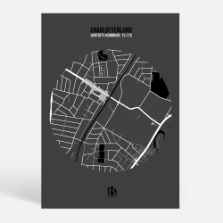 Charlottenlund (2920) - CITYC - Darkside