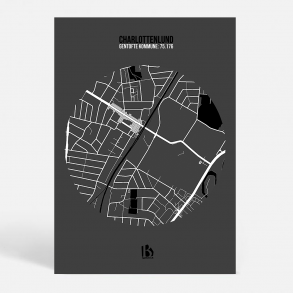 Charlottenlund (2920) - CITYC - Darkside