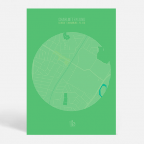 Charlottenlund (2920) - CITYC - Pear