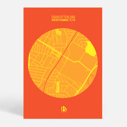 Charlottenlund (2920) - CITYC - Splitted