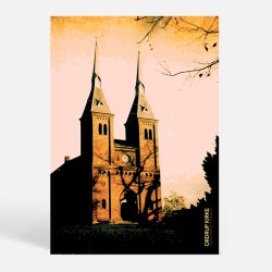 Charlottenlund (2920) - Kunstnerisk - Ordrup Kirke