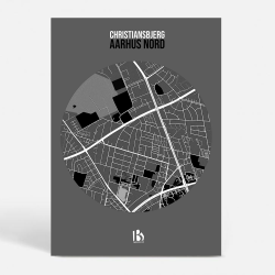 Christiansbjerg (8200) - CITYC - Darkside