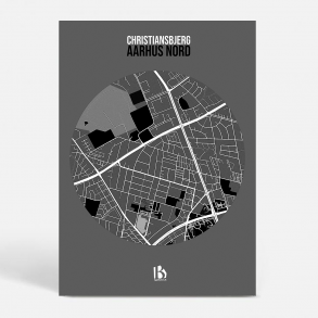 Christiansbjerg (8200) - CITYC - Darkside