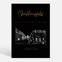 Christiansfeld (6070) - Kunstnerisk - In Gold
