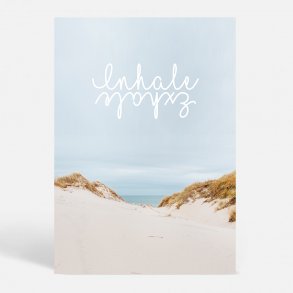 Inhale Denmark - Livsstil