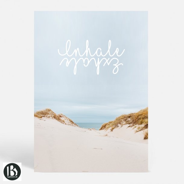 Inhale Denmark - Livsstil