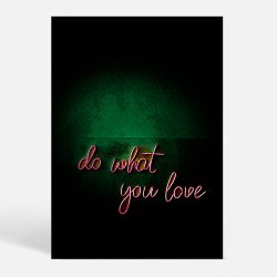 Do What You Love - Citater
