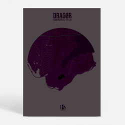 Drag�r (2791) - CITYC - Deep Purple