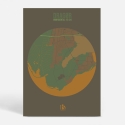 Drag�r (2791) - CITYC - Grounded