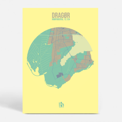 Drag�r (2791) - CITYC - Pastello