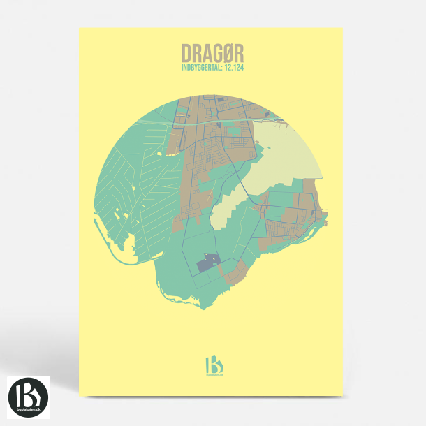 Drag�r (2791) - CITYC - Pastello