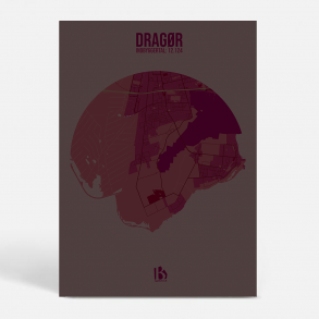 Drag�r (2791) - CITYC - Weak Violet