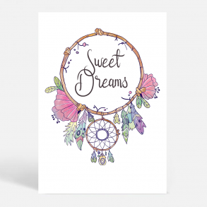 Nighty Night Dreamcatcher - Livsstil