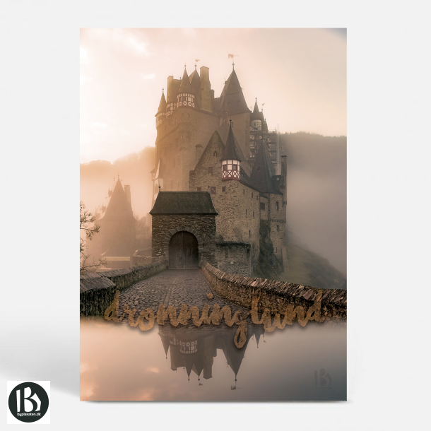 Dronninglund (9330) - Kunstnerisk - Fortryllende Jysk