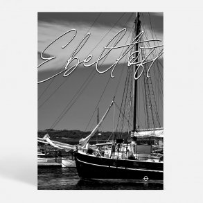 Ebeltoft (8400) - Kunstnerisk - Dokken