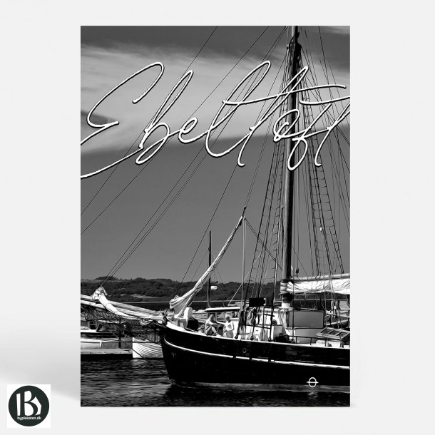 Ebeltoft (8400) - Kunstnerisk - Dokken