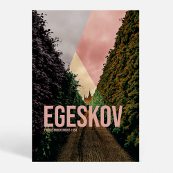 Ringe (5750) - Kunstnerisk - Egeskov 1554