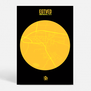 Egtved (6040) - CITYC - Full Focus