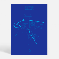 Egtved (6040) - CITYC - The Blues