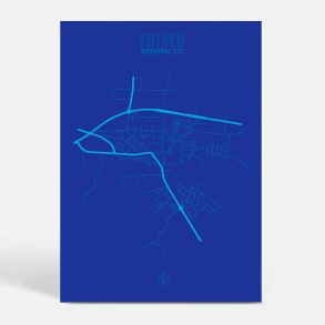 Egtved (6040) - CITYC - The Blues