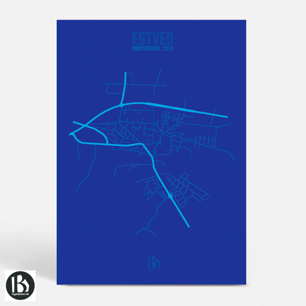 Egtved (6040) - CITYC - The Blues
