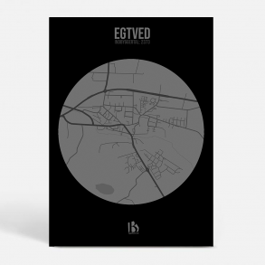 Egtved (6040) - CITYC - Darkside