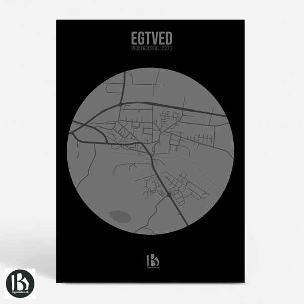 Egtved (6040) - CITYC - Darkside