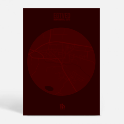 Egtved (6040) - CITYC - Red Velvet