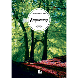 Engesvang (7442) - Kunstnerisk - Eventyrlig Idyl