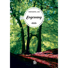 Engesvang (7442) - Kunstnerisk - Eventyrlig Idyl