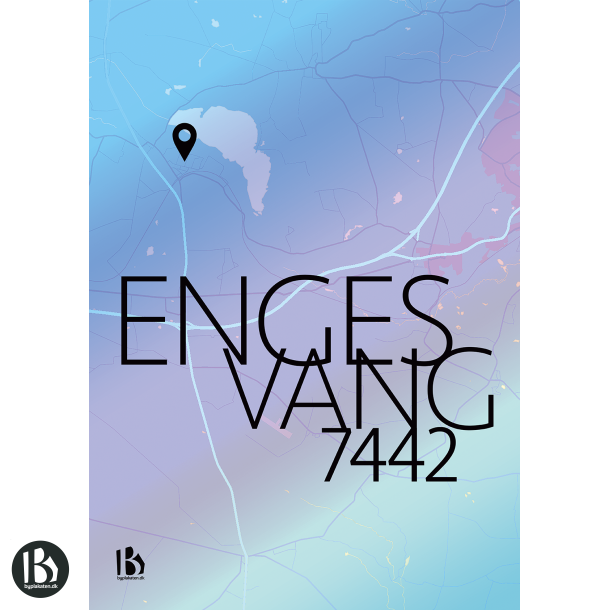 Engesvang (7442) - Citymap - Funky