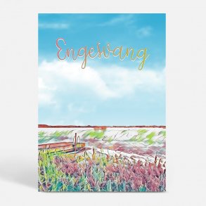 Engesvang (7442) - Kunstnerisk - In Colors