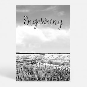 Engesvang (7442) - Kunstnerisk - In Grey