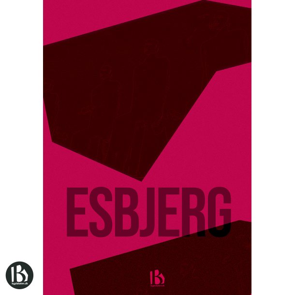 Esbjerg (6700) - Kunstnerisk - Funky