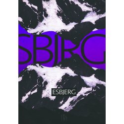 Esbjerg (6700) - Humoristisk - Iceberg
