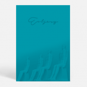 Esbjerg (6700) - Kunstnerisk - MANPOWER (Bl)