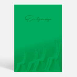 Esbjerg (6700) - Kunstnerisk - MANPOWER (Grn)