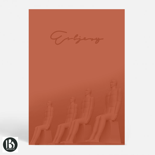 Esbjerg (6700) - Kunstnerisk - MANPOWER (Rd)