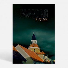 Faaborg (5600) - Kunstnerisk - FUTURE
