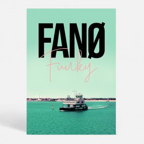 Fan� (6720) - Kunstnerisk - FF