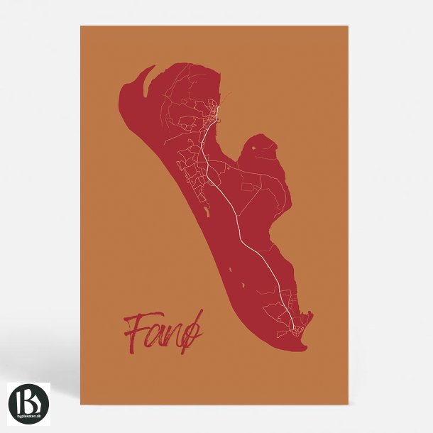 Fan� (6720) - CITYC - KORTSIGTET v1