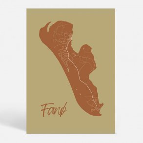 Fan� (6720) - CITYC - KORTSIGTET v2