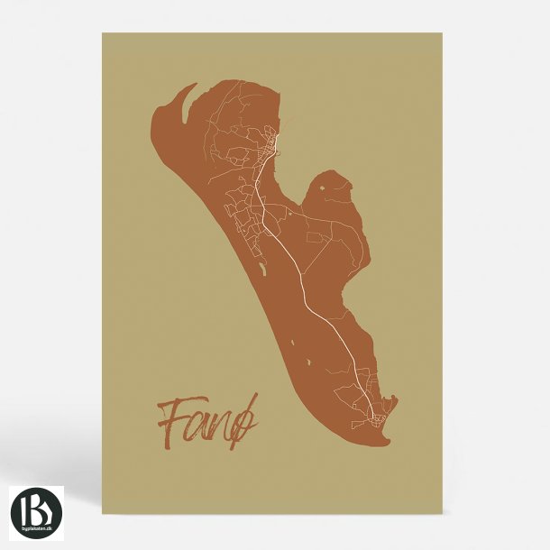 Fan� (6720) - CITYC - KORTSIGTET v2